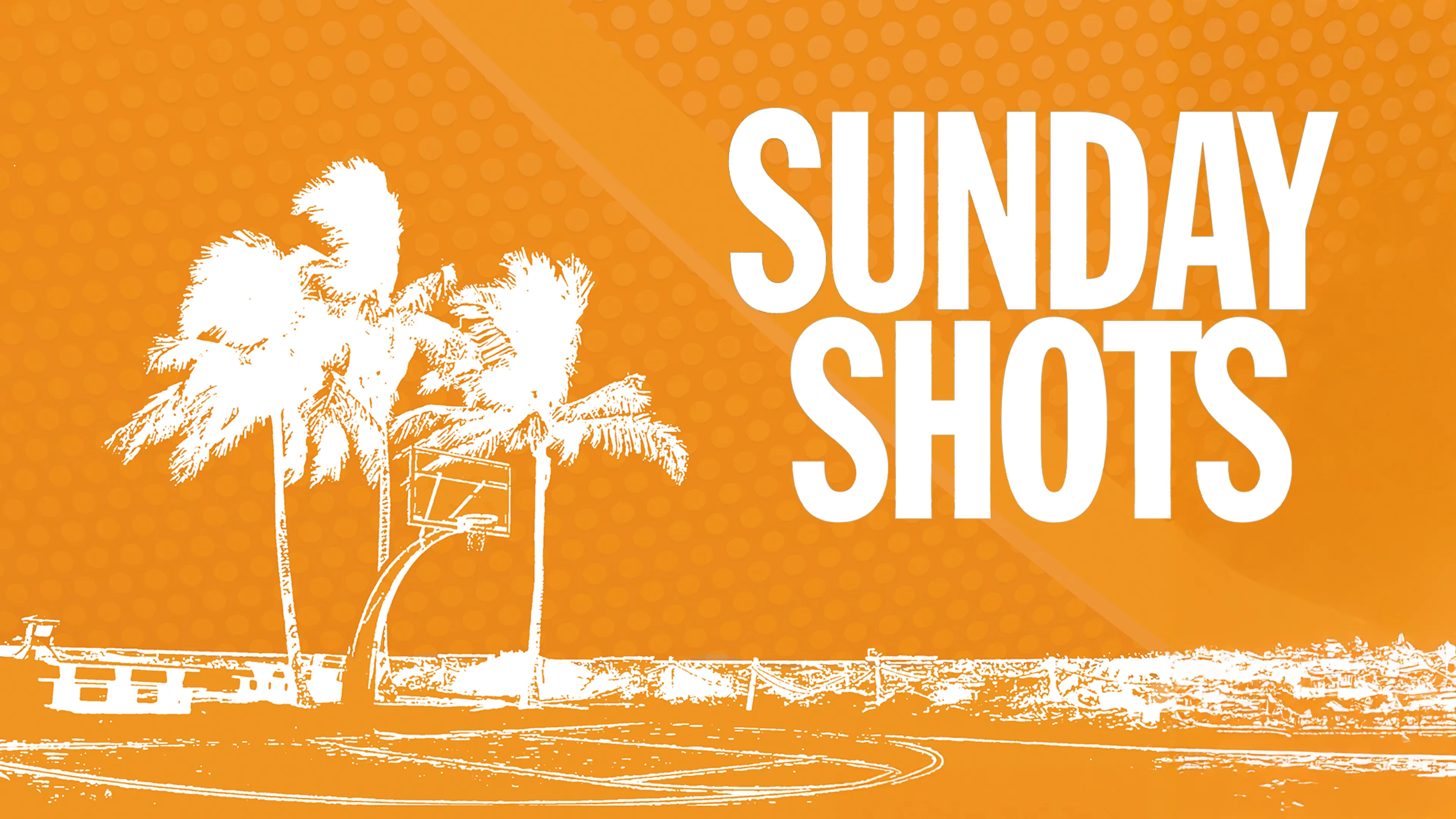 Sunday Shots poster